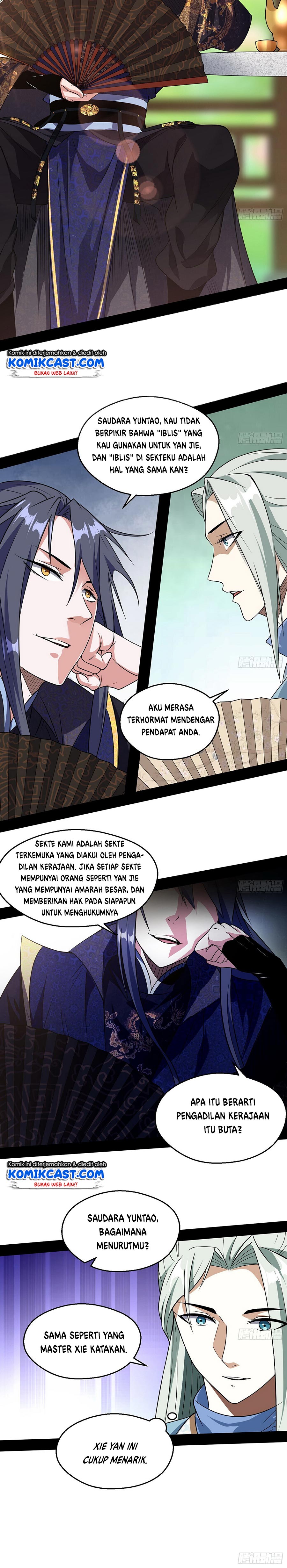 Dilarang COPAS - situs resmi www.mangacanblog.com - Komik im an evil god 057 - chapter 57 58 Indonesia im an evil god 057 - chapter 57 Terbaru 11|Baca Manga Komik Indonesia|Mangacan